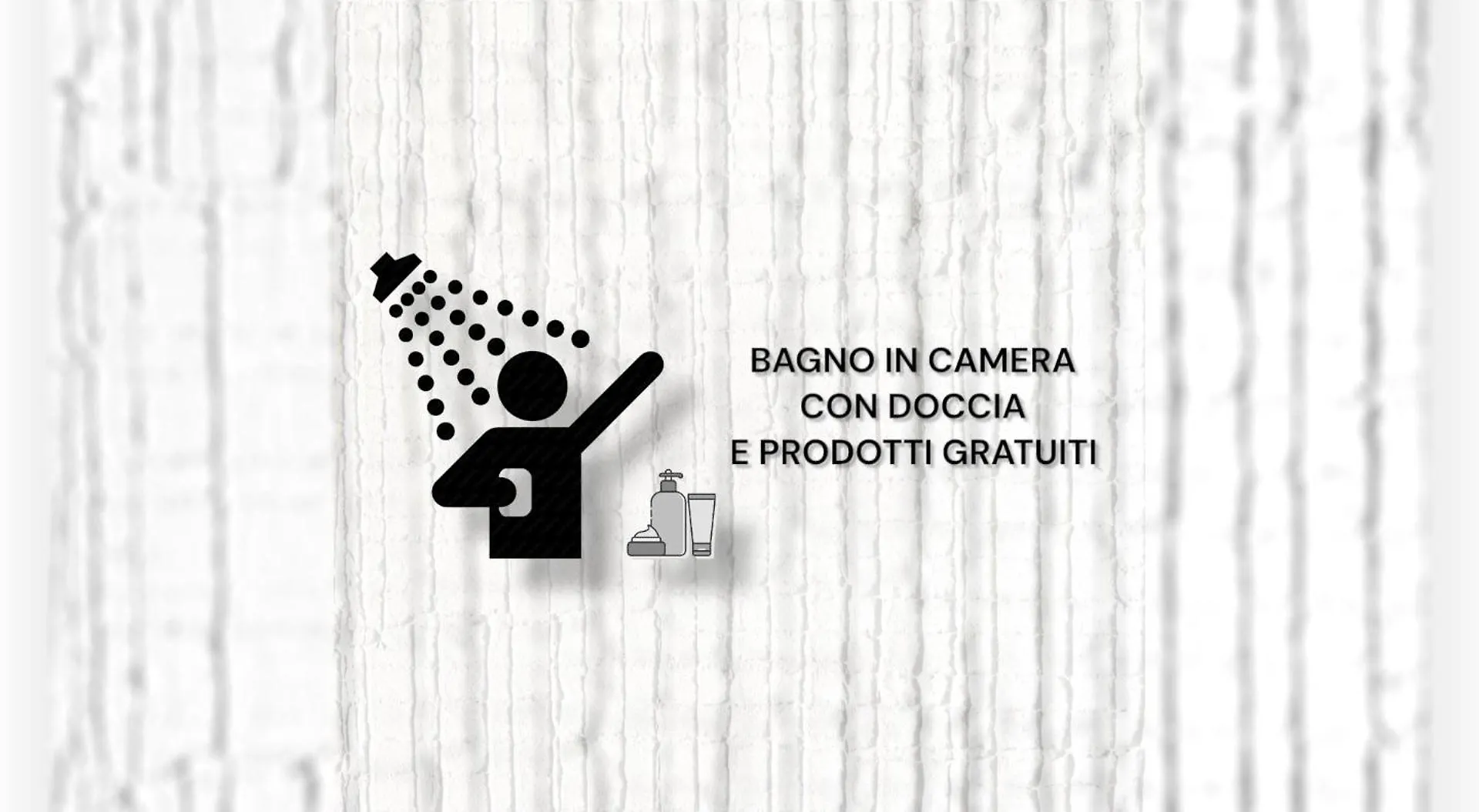 Camera Con Bagno Privato 03 Italy