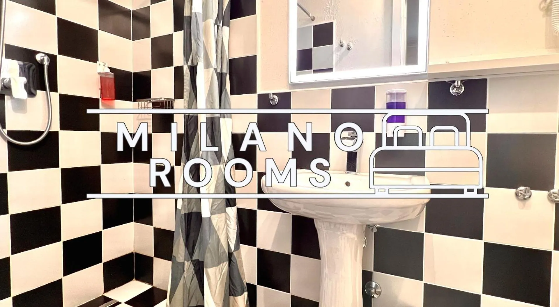 Bed & Breakfast Camera Con Bagno Privato 03
