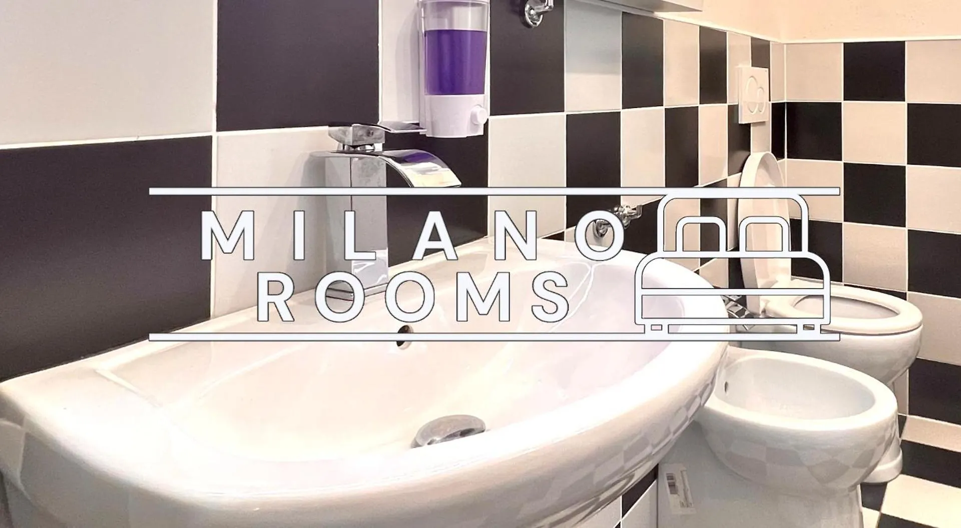 Bed & Breakfast Camera Con Bagno Privato 03