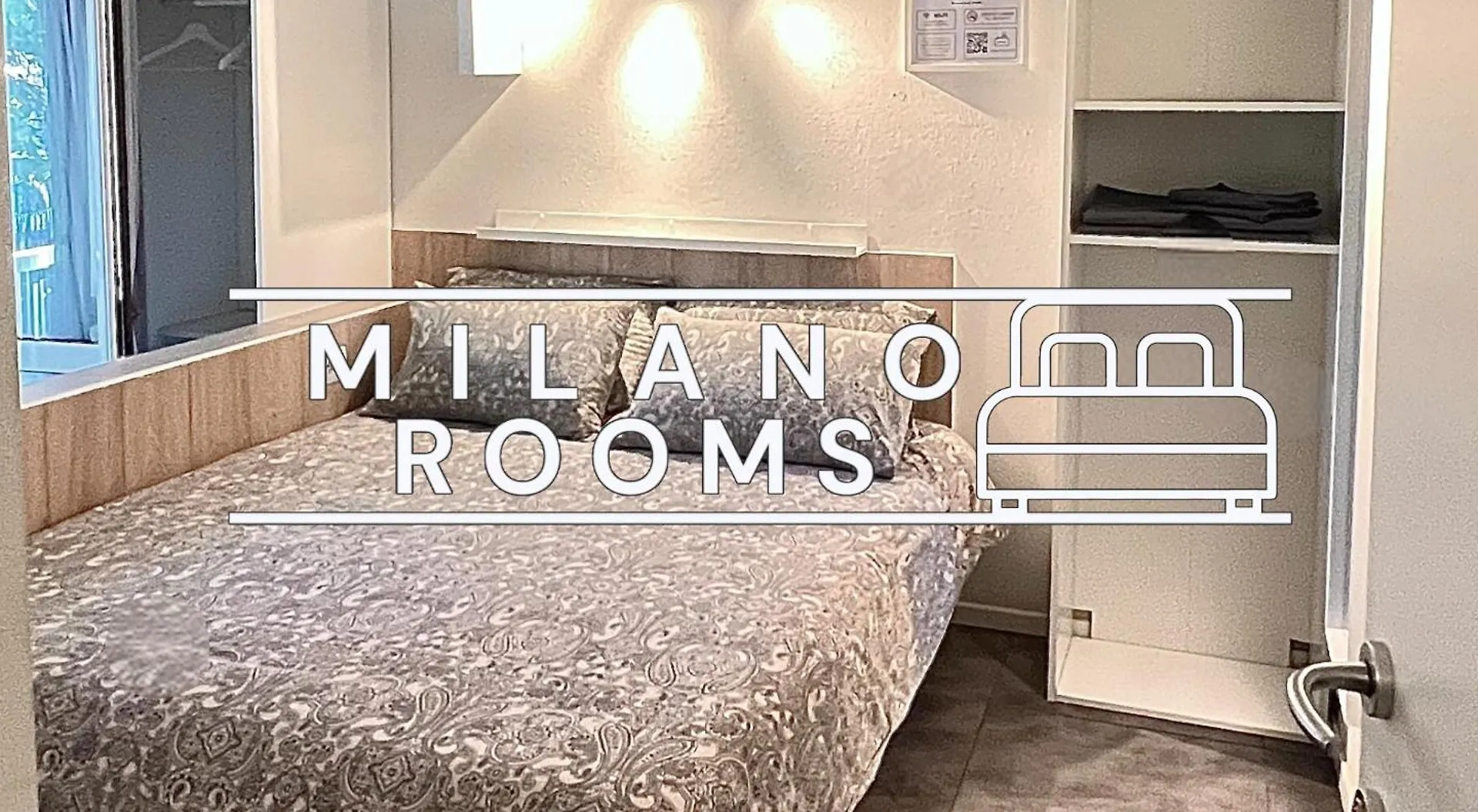 Camera Con Bagno Privato 03 0*, Milan