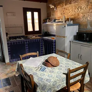 Rustico San Leonardo , Cinisi Italy