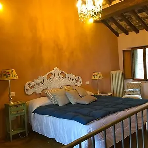 Casa Mia A , Cortona Italy