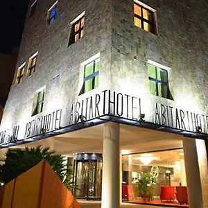 Abitart 4*, Rome Italy