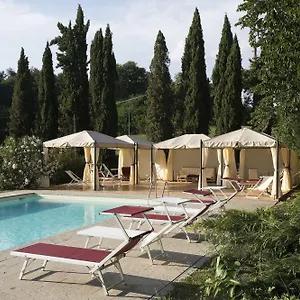 La Topaia , Borgo San Lorenzo Italy